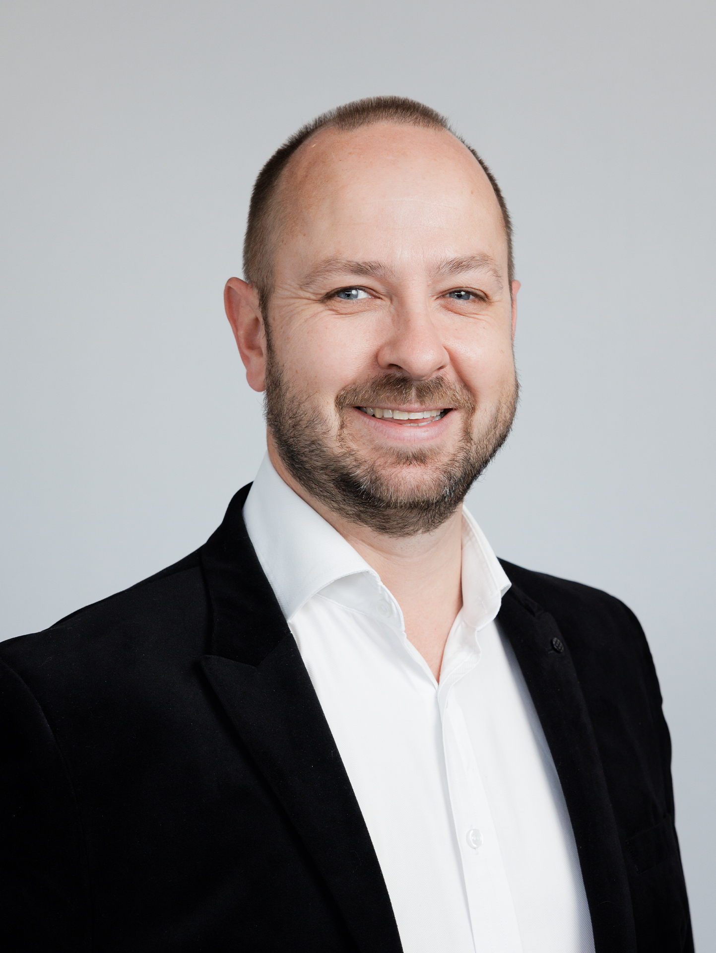 Team Member Image