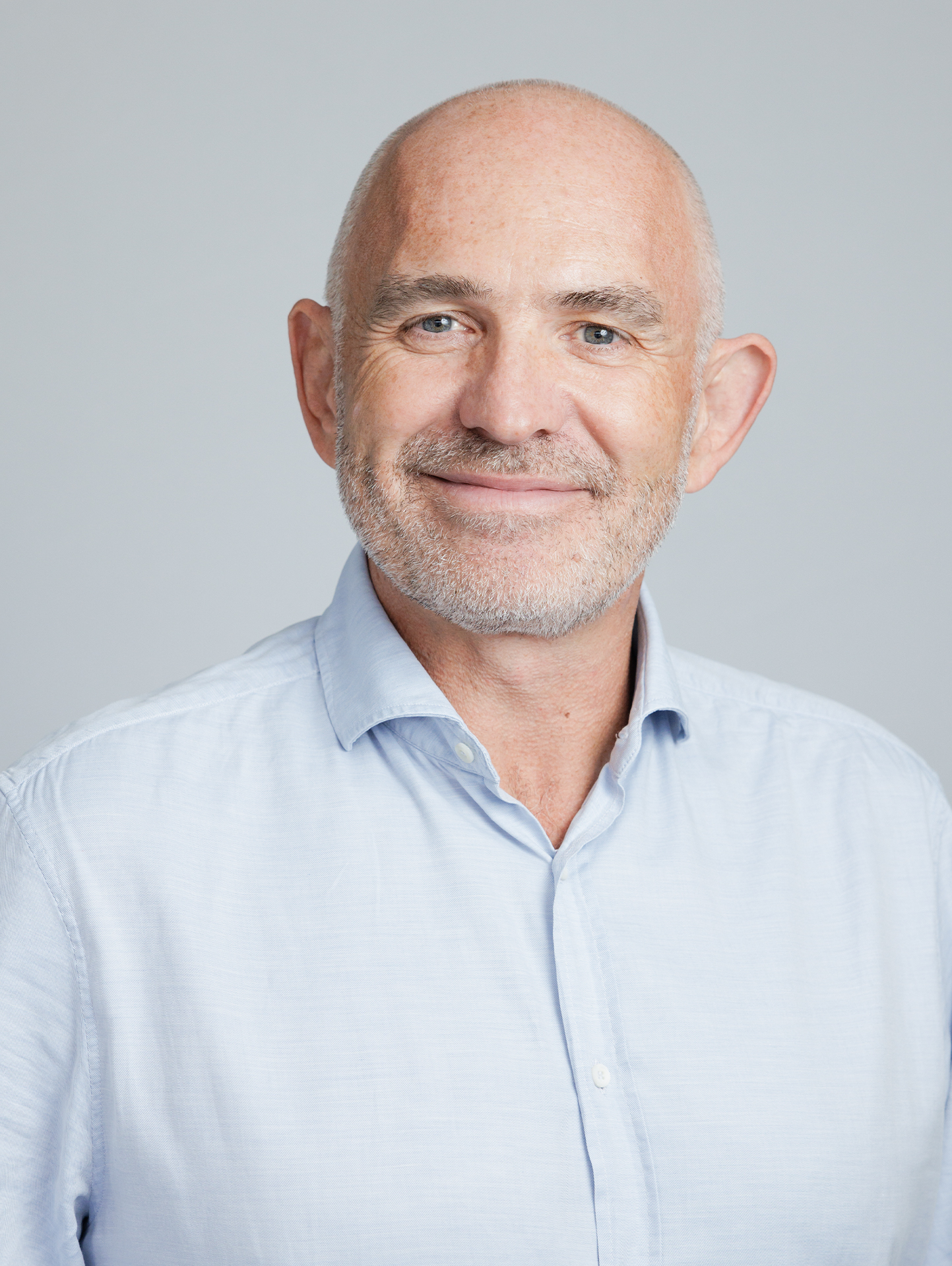 Team Member Image